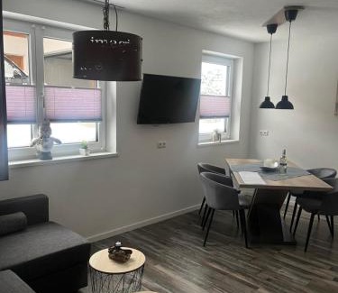 Ehrwald Apartment | Appartement Lifestyle