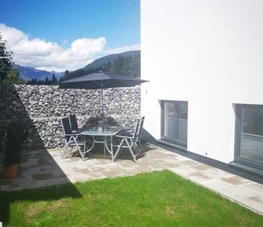 Ehrwald Apartment | Appartement Lifestyle