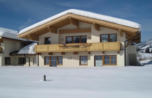 Westendorf Apartment | Appartement Lindner Hannes
