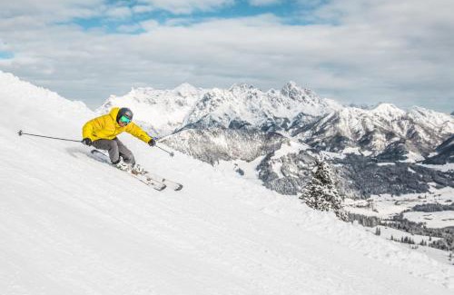 Westendorf Apartment | Appartement Lindner Hannes