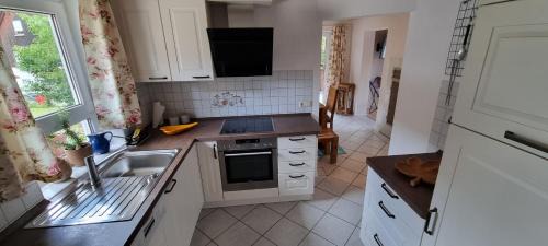 Salem Apartment | Appartement Lissi - ruhig, idyllisch & großzügig