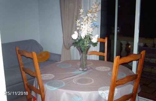 Regusse Apartment | Appartement Locéanaïs