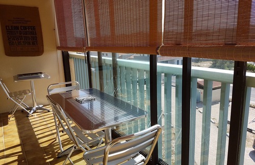 Soulac-sur-Mer Apartment | Appartement Location Saison 4 Personnes
