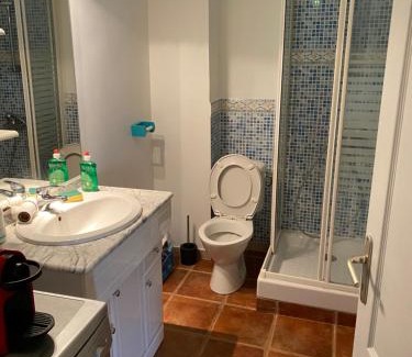 Sigean Apartment | Appartement loft toit/terrasse