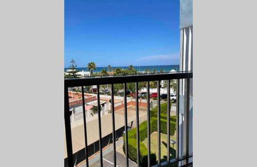 El Grao de Castellon Apartment | Appartement "Los Pinos" vue sur mer imprenable