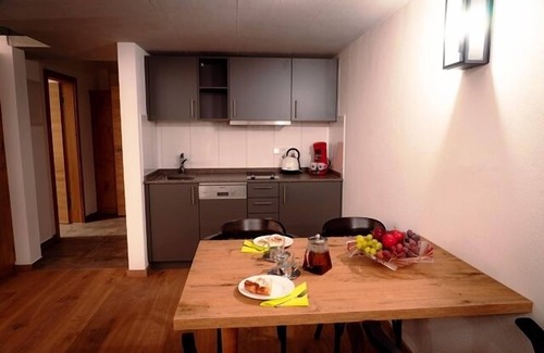 Kiefersfelden Apartment | Appartement Luegstein bis Max. 5 Pers. 57 - 63 qm