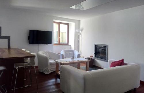 Intragna Apartment | Appartement "Luigi Loft"