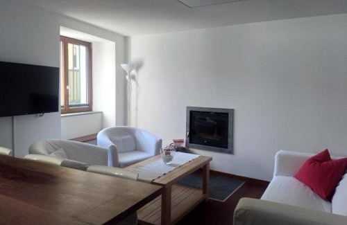 Intragna Apartment | Appartement "Luigi Loft"