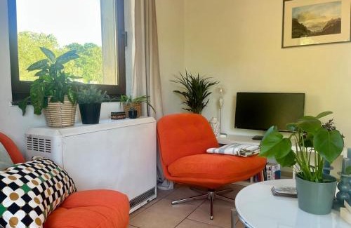 Han-sur-Lesse Apartment | Appartement lumineux au coeur de Han sur Lesse