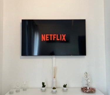 Sint-Gillis Apartment | Appartement lumineux dans un quartier animé