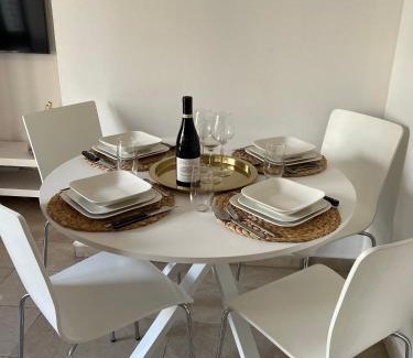 Sint-Gillis Apartment | Appartement lumineux dans un quartier animé