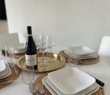 Sint-Gillis Apartment | Appartement lumineux dans un quartier animé
