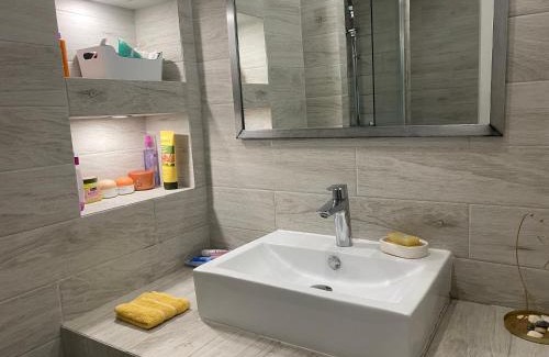 Bron House | Appartement lumineux et convivial à partager
