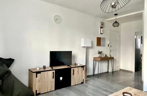 Montauban Apartment | Appartement lumineux et traversant