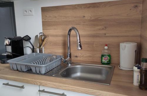 Beaulieu-Mangin Apartment | Appartement lumineux et spacieux 70m2 proche de tout - 3 chambres
