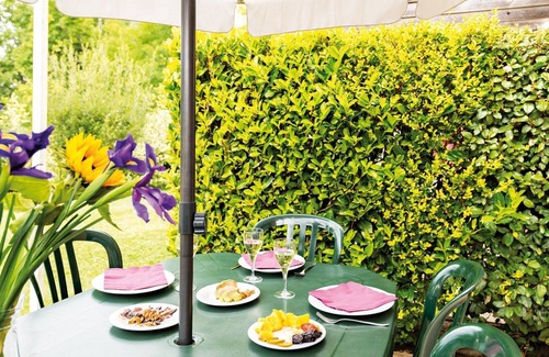 Bergerac Condo | Appartement lumineux à la campagne