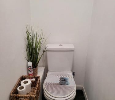 Annecy Apartment | Appartement lumineux T2 près d'Annecy