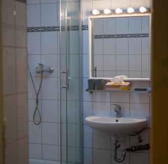 Magdeburg Apartment | Appartement Luna