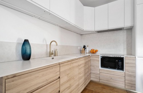 Vincennes Apartment | Appartement Lutèce - Welkeys