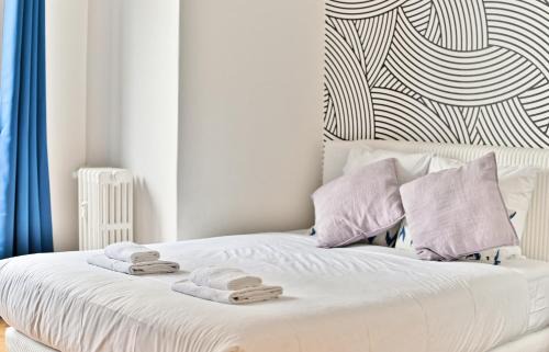Neuilly-sur-Seine Apartment | Appartement luxueux Porte Maillot - Neuilly -II