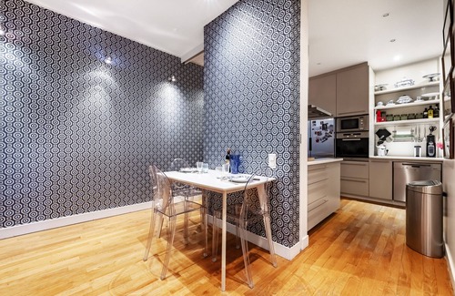 16th Arrondissement Apartment | Appartement Luxe - Trocadero/muette