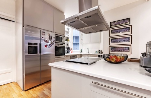 16th Arrondissement Apartment | Appartement Luxe - Trocadero/muette