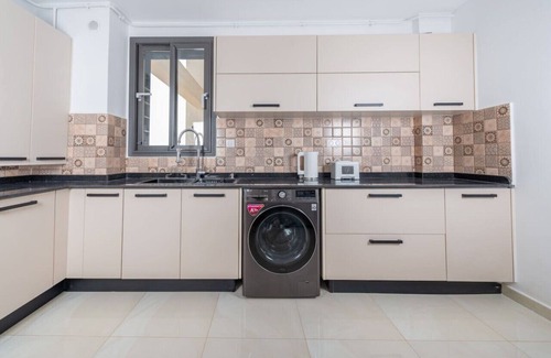 Kouba Apartment | Appartement Luxueux à Kouba