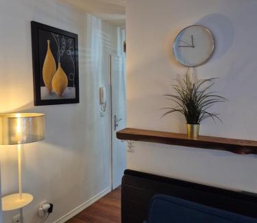 Le Bouscat Apartment | Appartement luxueux 100m² Bordeaux