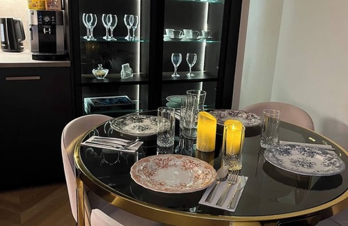 Montrouge Apartment | Appartement Luxueux sur 2 Étages Idéal Pour Visiter Paris