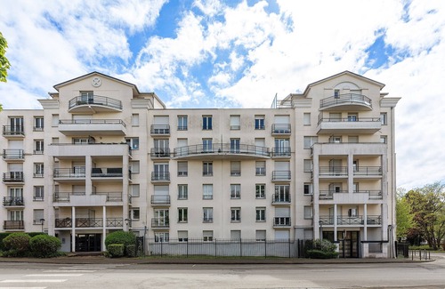 Old Lille Apartment | Appartement Lydéric - Welkeys