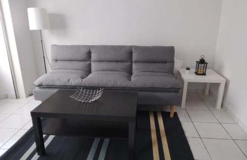 Gerland Apartment | Appartement Lyon 7 Gerland