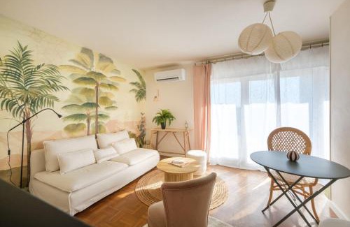 Merignac Apartment | Appartement Mérignac Mondésir