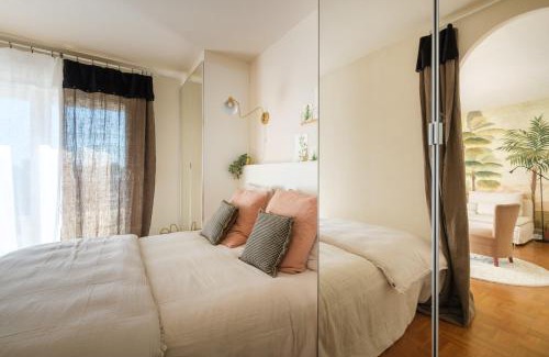 Merignac Apartment | Appartement Mérignac Mondésir