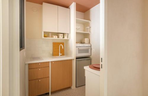 Merignac Apartment | Appartement Mérignac Mondésir