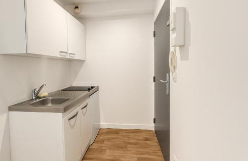 Meaux Apartment | Appartement M2- Centre ville Meaux-Gare-Disney