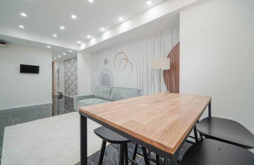 Les Lilas Apartment | Appartement Mairie des Lilas - IV