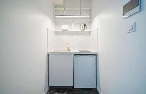 Les Lilas Apartment | Appartement Mairie des Lilas - IV