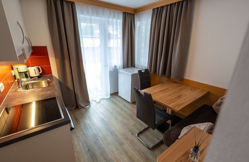 Viehhofen Apartment | Appartement MaLo - Top 2