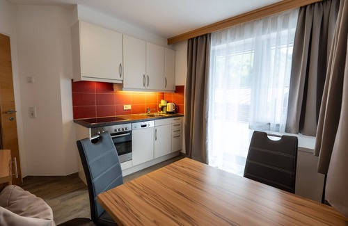 Viehhofen Apartment | Appartement MaLo - Top 2