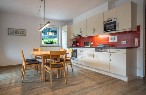 Viehhofen Apartment | Appartement MaLo - Top 3