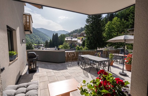 Viehhofen Apartment | Appartement MaLo - Top 3
