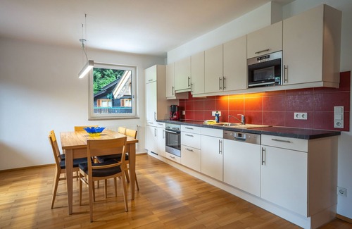 Viehhofen Apartment | Appartement MaLo - Top 4
