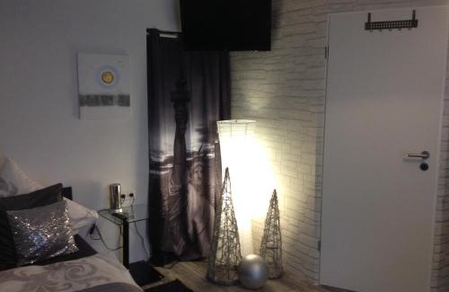 Bierbach Apartment | Appartement Manhattan