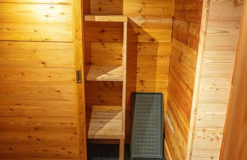 Montgenevre Apartment | Appartement Marcella