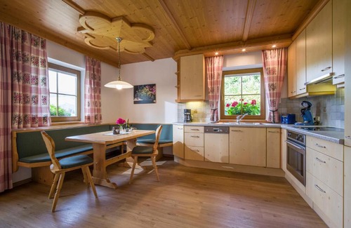 Westendorf Apartment | Appartement Margaretha