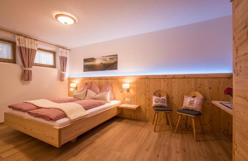 Westendorf Apartment | Appartement Margaretha