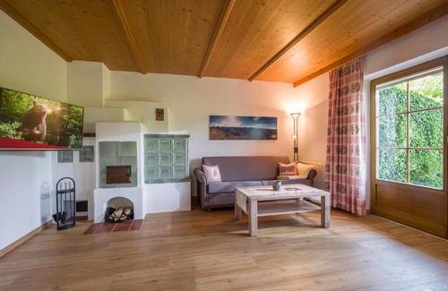 Westendorf Apartment | Appartement Margaretha