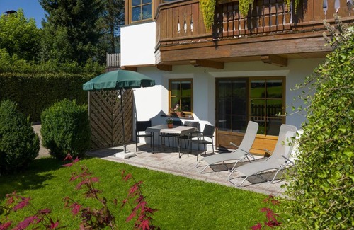 Westendorf Apartment | Appartement Margaretha