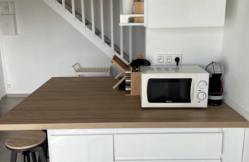 Saint-Francois Apartment | Appartement Marina de Saint-françois