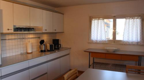 Grossdorf Apartment | Appartement Maria